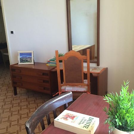 Dreams House Villa Agerola Bagian luar foto