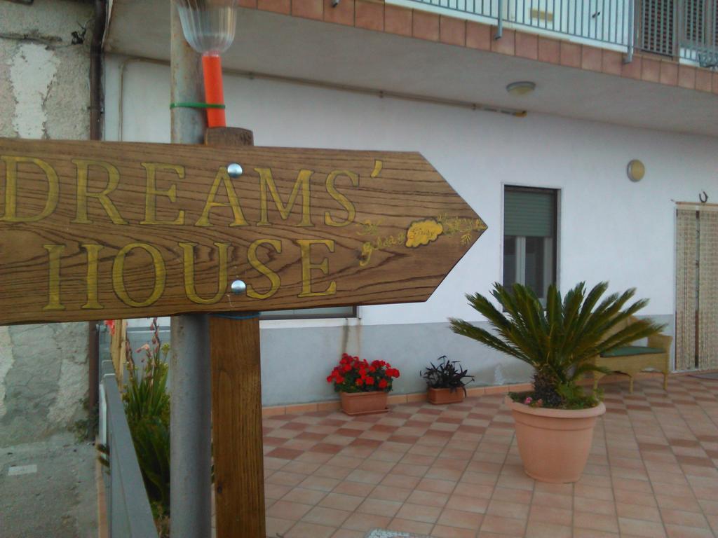 Dreams House Villa Agerola Bagian luar foto