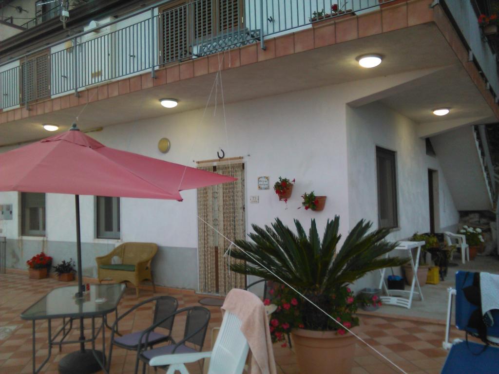 Dreams House Villa Agerola Bagian luar foto