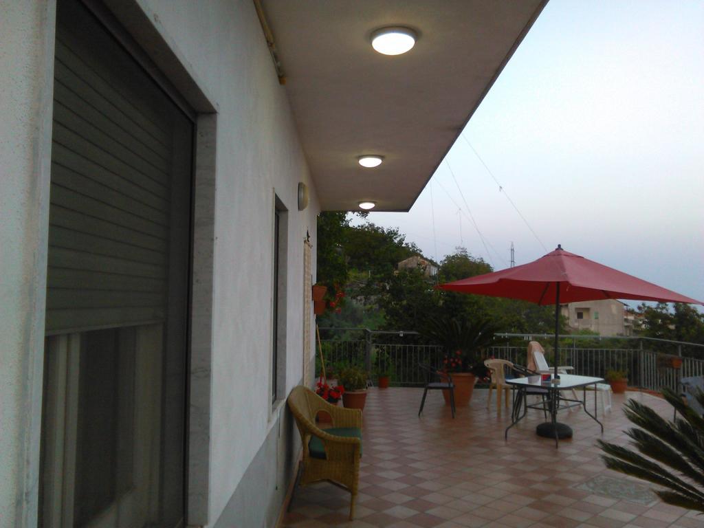 Dreams House Villa Agerola Bagian luar foto