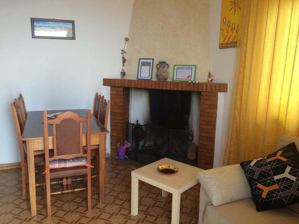Dreams House Villa Agerola Bagian luar foto
