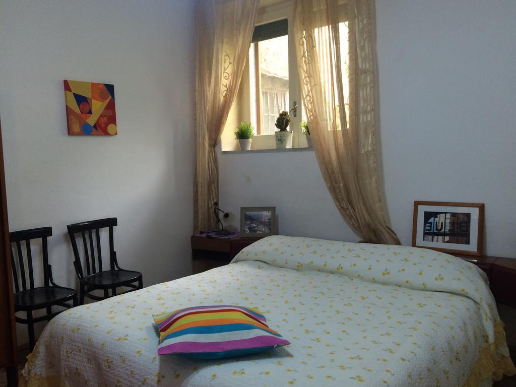 Dreams House Villa Agerola Bagian luar foto