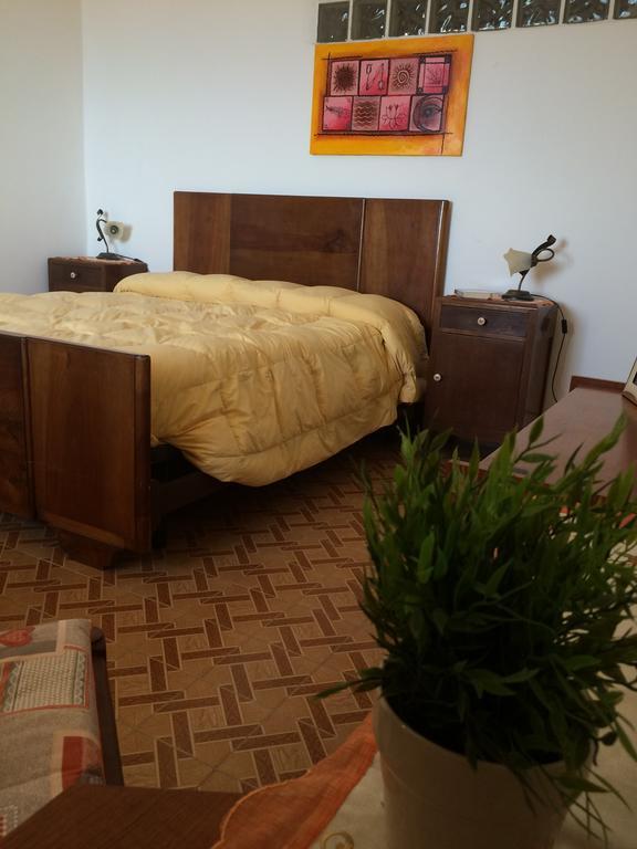 Dreams House Villa Agerola Bagian luar foto