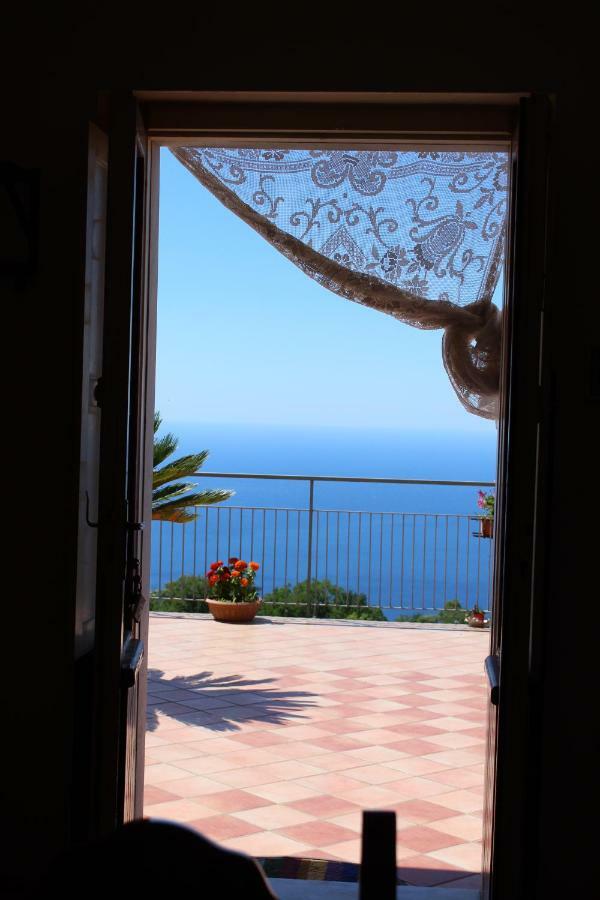Dreams House Villa Agerola Bagian luar foto