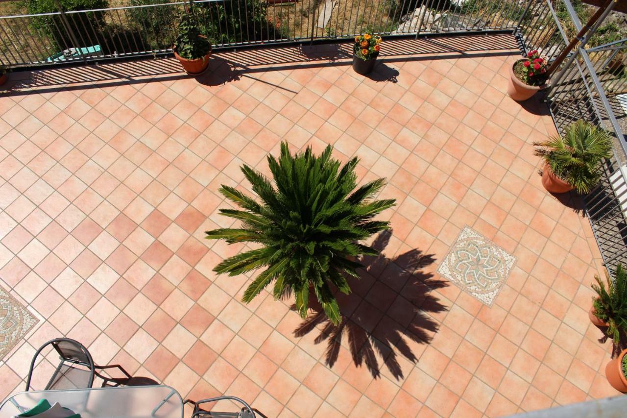 Dreams House Villa Agerola Bagian luar foto