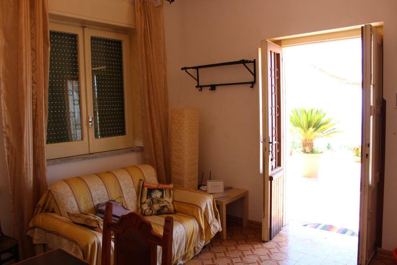 Dreams House Villa Agerola Bagian luar foto